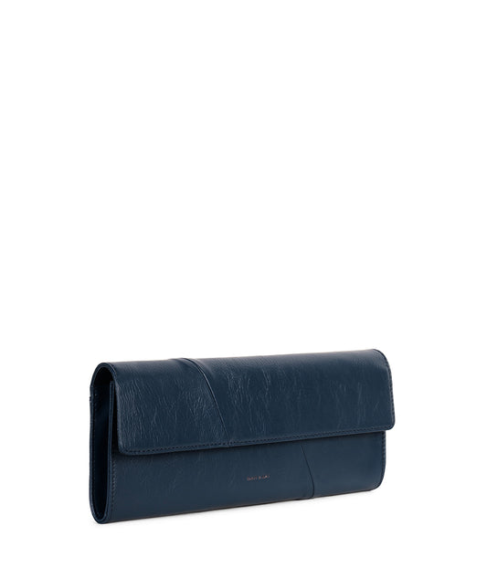 EDIA Vegan Clutch – Theme | Color: Lunar - variant::lunar