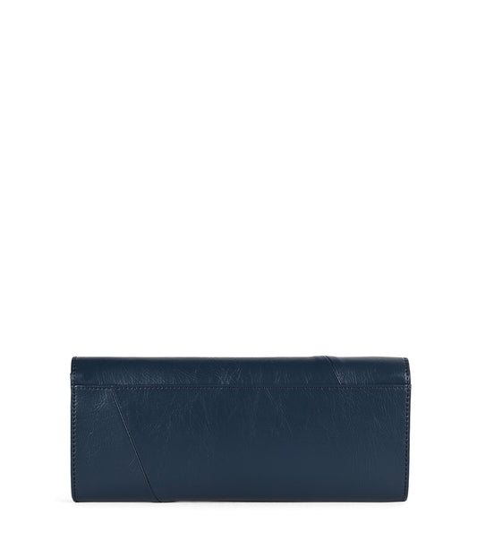 EDIA Vegan Clutch – Theme | Color: Lunar - variant::lunar