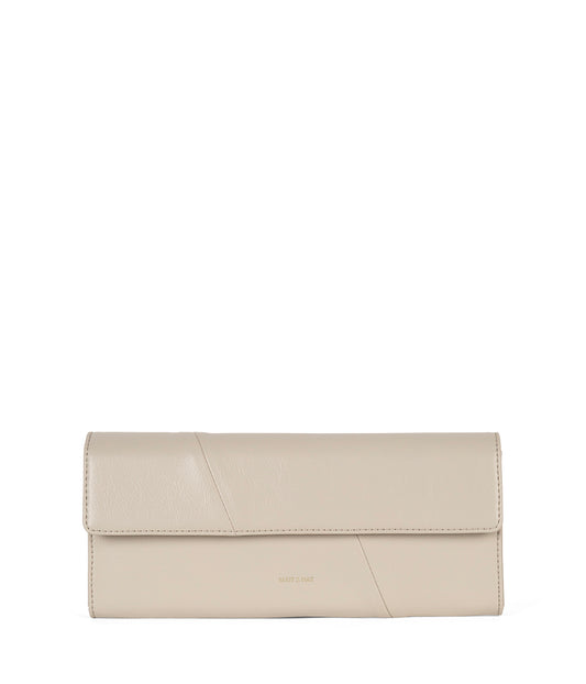 EDIA Vegan Clutch – Theme | Color: Tofully - variant::tofully