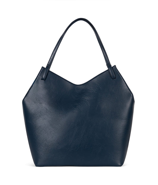 GIANI Vegan Tote Bag - Theme | Color: Lunar - variant::lunar