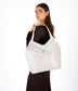 GIANI Vegan Tote Bag - Theme | Color: Lunar - variant::lunar