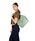 GIANI SM Vegan Tote – Theme | Color: Rust - variant::rust