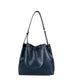 JAN Vegan Bucket Bag – Theme | Color: Lunar - variant::lunar