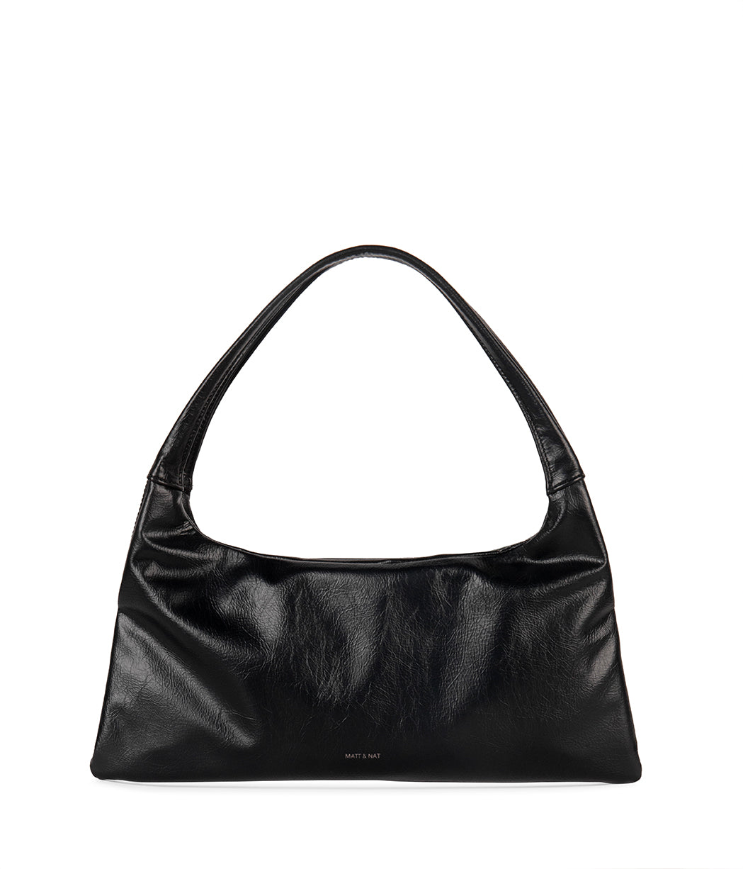 MONIQUE Shoulder Bag - Theme | Color: Black - variant::black