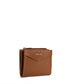 ROME SM Vegan Bifold Wallet - Theme | Color: Rust - variant::rust