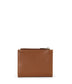 ROME SM Vegan Bifold Wallet - Theme | Color: Rust - variant::rust