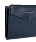 ROME SM Vegan Bifold Wallet - Theme | Color: Lunar - variant::lunar