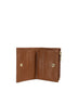 ROME SM Vegan Bifold Wallet - Theme | Color: Rust - variant::rust