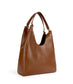 VERMONT Vegan Hobo Bag - Theme | Color: Rust - variant::rust