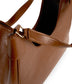 VERMONT Vegan Hobo Bag - Theme | Color: Rust - variant::rust