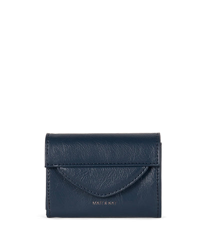YULET Vegan Cardholder – Theme | Color: Lunar - variant::lunar