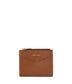 ROME SM Vegan Bifold Wallet - Theme | Color: Rust - variant::rust