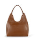 VERMONT Vegan Hobo Bag - Theme | Color: Rust - variant::rust