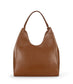 VERMONT Vegan Hobo Bag - Theme | Color: Rust - variant::rust