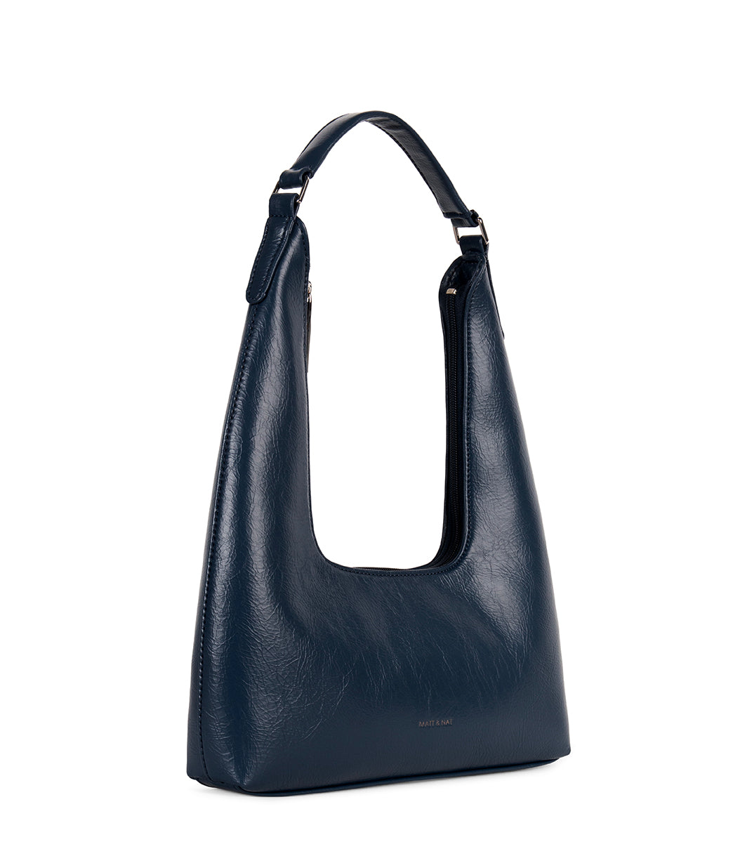 COCO Vegan Shoulder Bag – Theme | Color: Lunar - variant::lunar