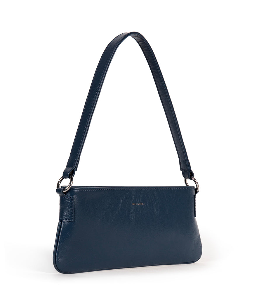 YVONNE Vegan Shoulder Bag – Theme | Color: Lunar - variant::lunar