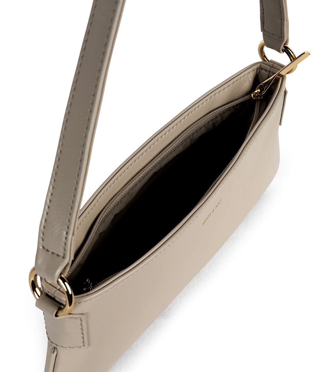 YVONNE Vegan Shoulder Bag – Theme | Color: Tofully - variant::tofully