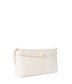 MIREILLE Vegan Clutch - Forum | Color: Cloud - variant::cloud