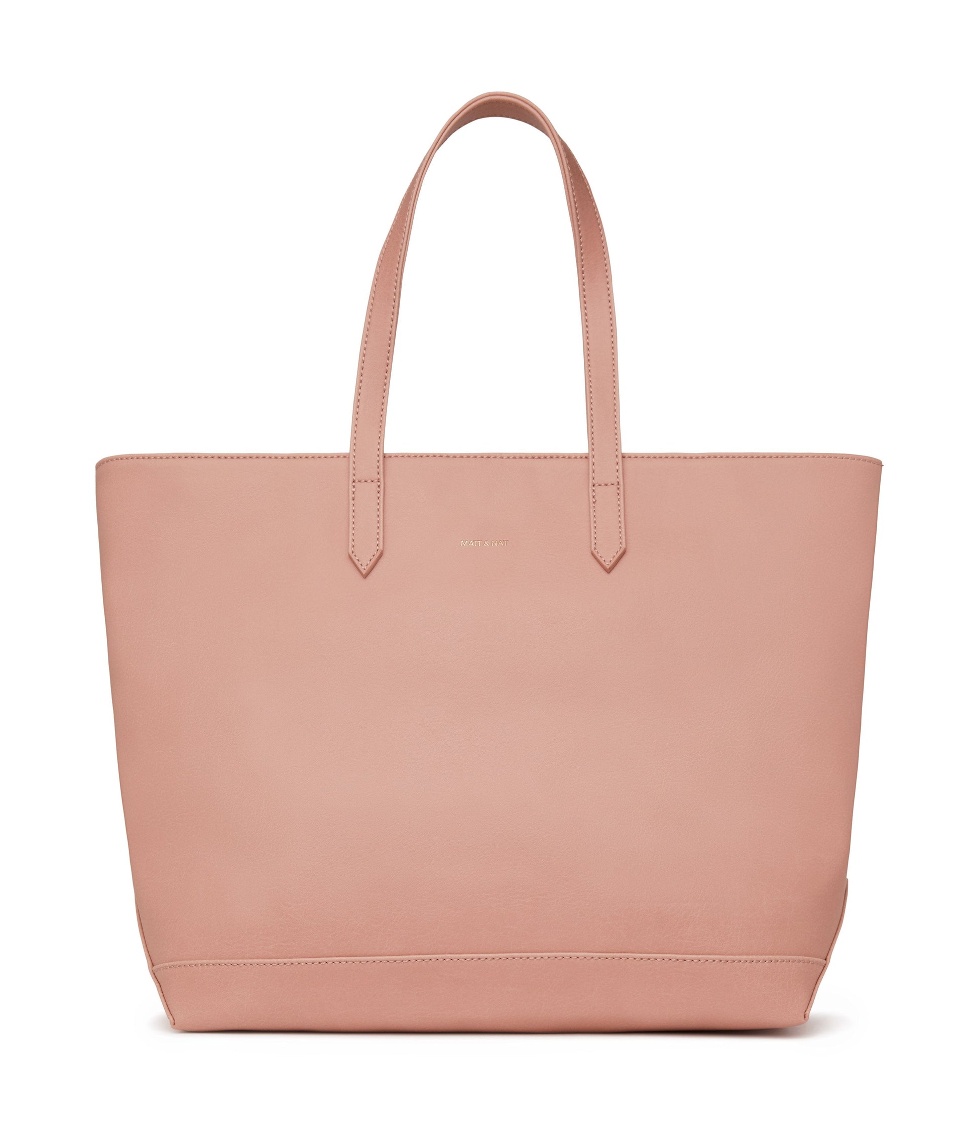SCHLEPP Vegan Tote Bag - Vintage | Color: Pink - variant::ceramic