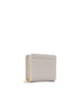 WEBBERSM Small Vegan Wallet - Vintage | Color: Grey - variant::pearl
