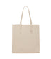 CANCI Vegan Tote Bag - Purity | Color: Beige - variant::opal