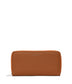 CENTRAL Vegan Wallet - Purity | Color: Tan - variant::carotene