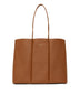 HYDE Vegan Tote Bag - Purity | Color: Tan - variant::carotene