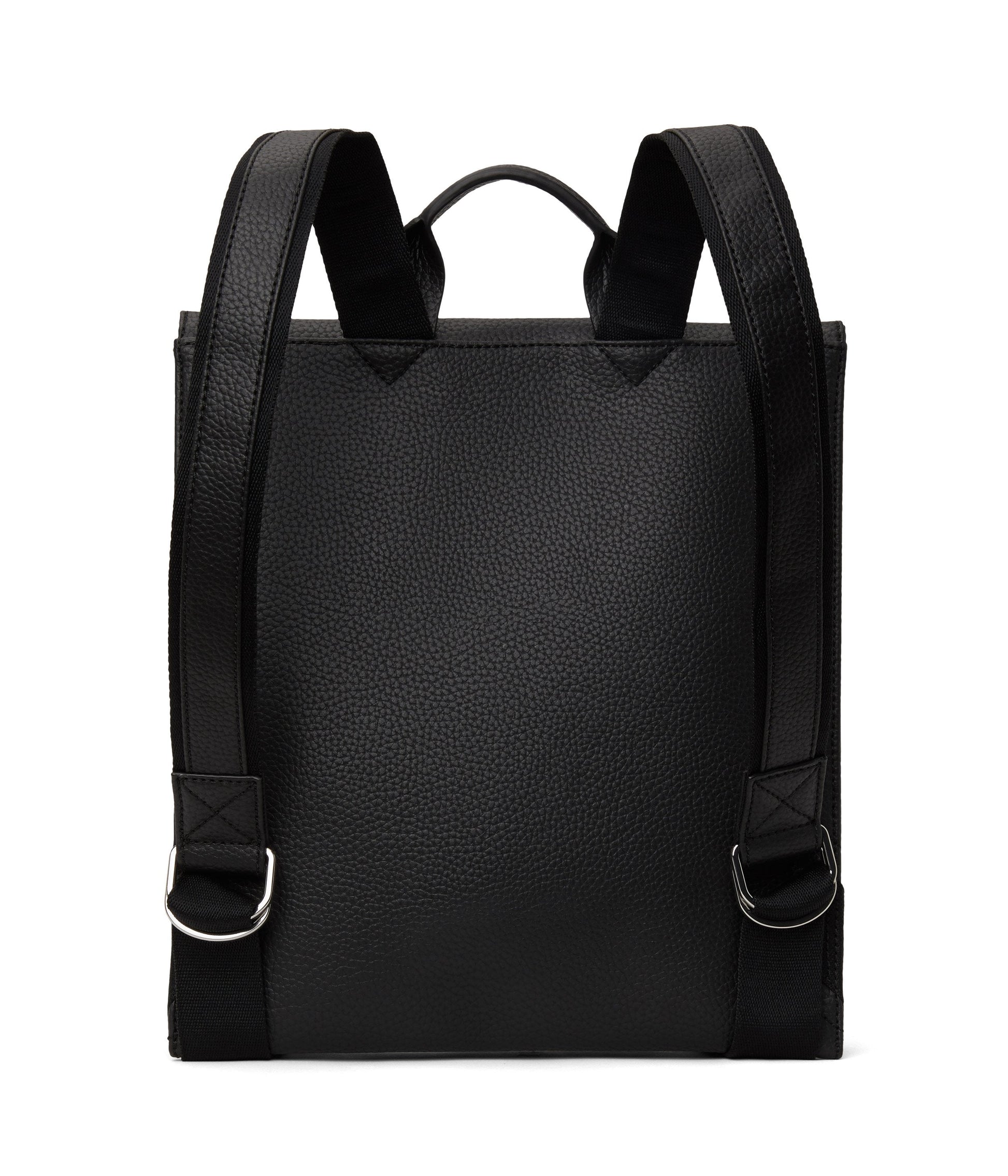 MAVI Vegan Backpack - Purity | Color: Black - variant::black