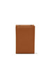 MET Vegan Crossbody Wallet - Purity | Color: Tan - variant::carotene