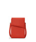 MET Vegan Crossbody Wallet - Purity | Color: Red - variant::fleur