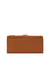 MOTIV Vegan Wallet - Purity | Color: Tan - variant::carotene