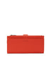 MOTIV Vegan Wallet - Purity | Color: Red - variant::fleur