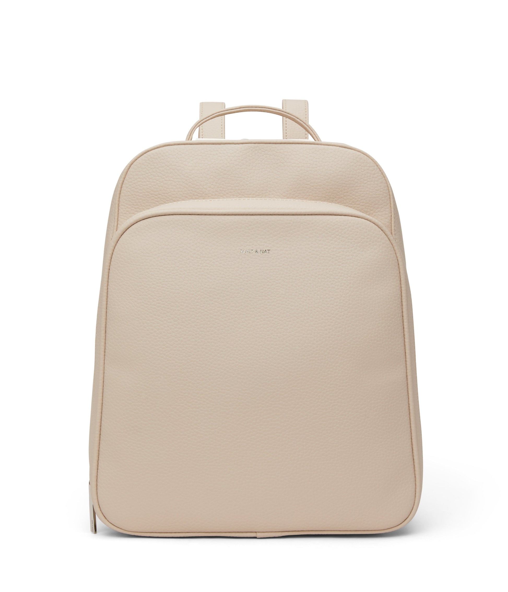 NAVA Vegan Backpack - Purity | Color: Beige - variant::opal