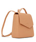 QUENA Vegan Backpack - Purity | Color: Orange - variant::melon