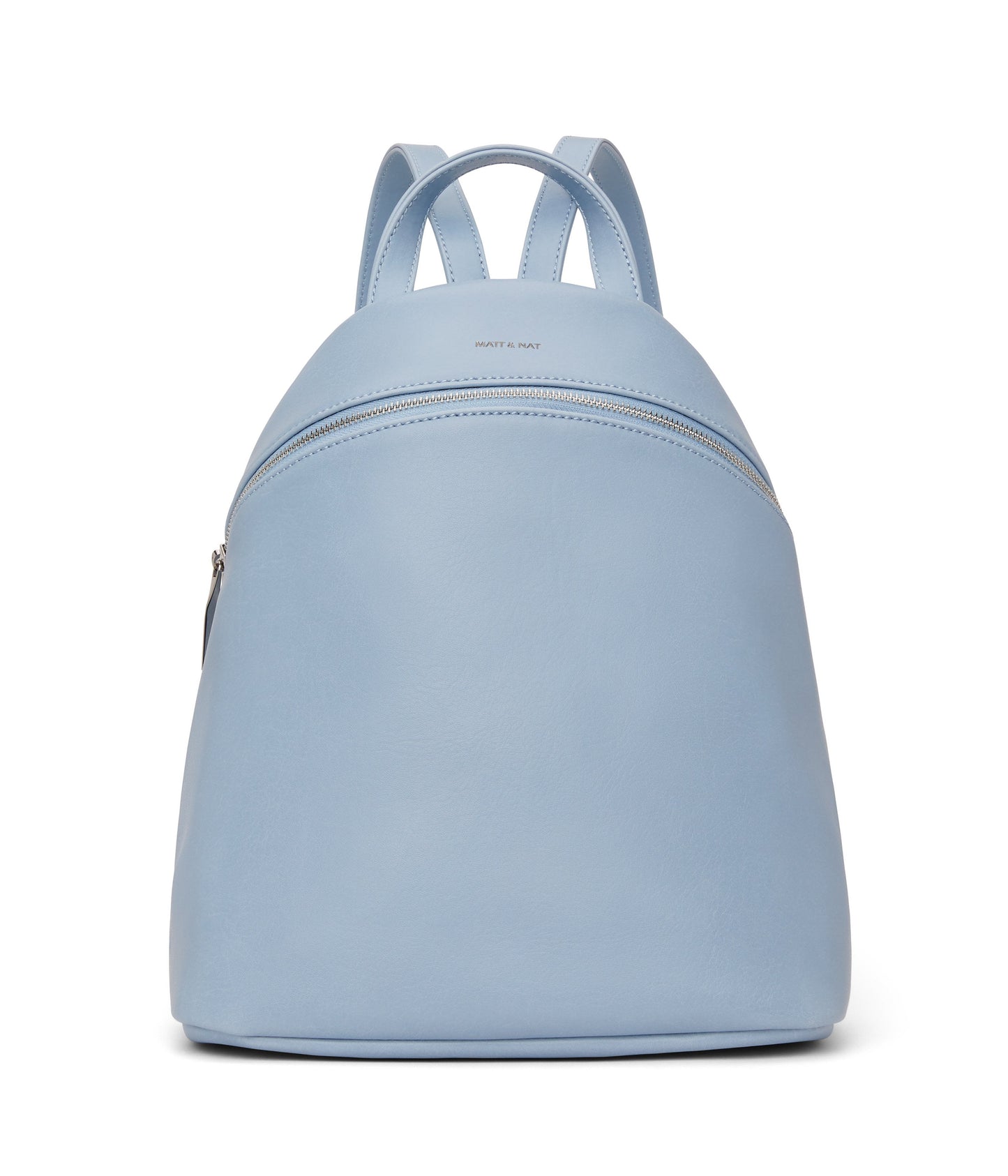 ARIES Vegan Backpack - Vintage | Color: Blue - variant::breeze