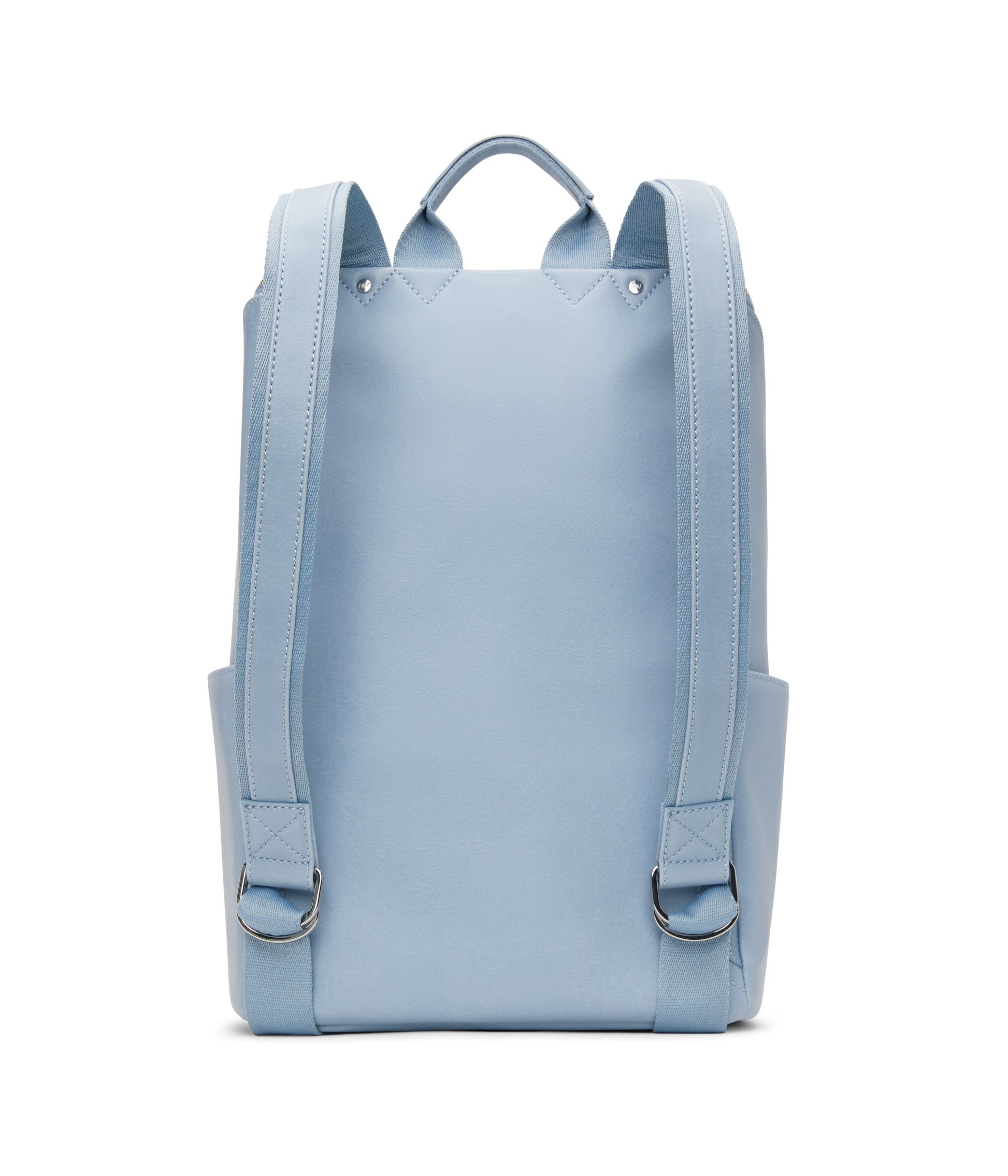 DEAN Vegan Backpack - Vintage | Color: Blue - variant::breeze
