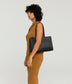 FORA Vegan Satchel - Vintage | Color: Beige - variant::seed