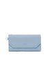 MION Vegan Wristlet Wallet - Vintage | Color: Blue - variant::breeze