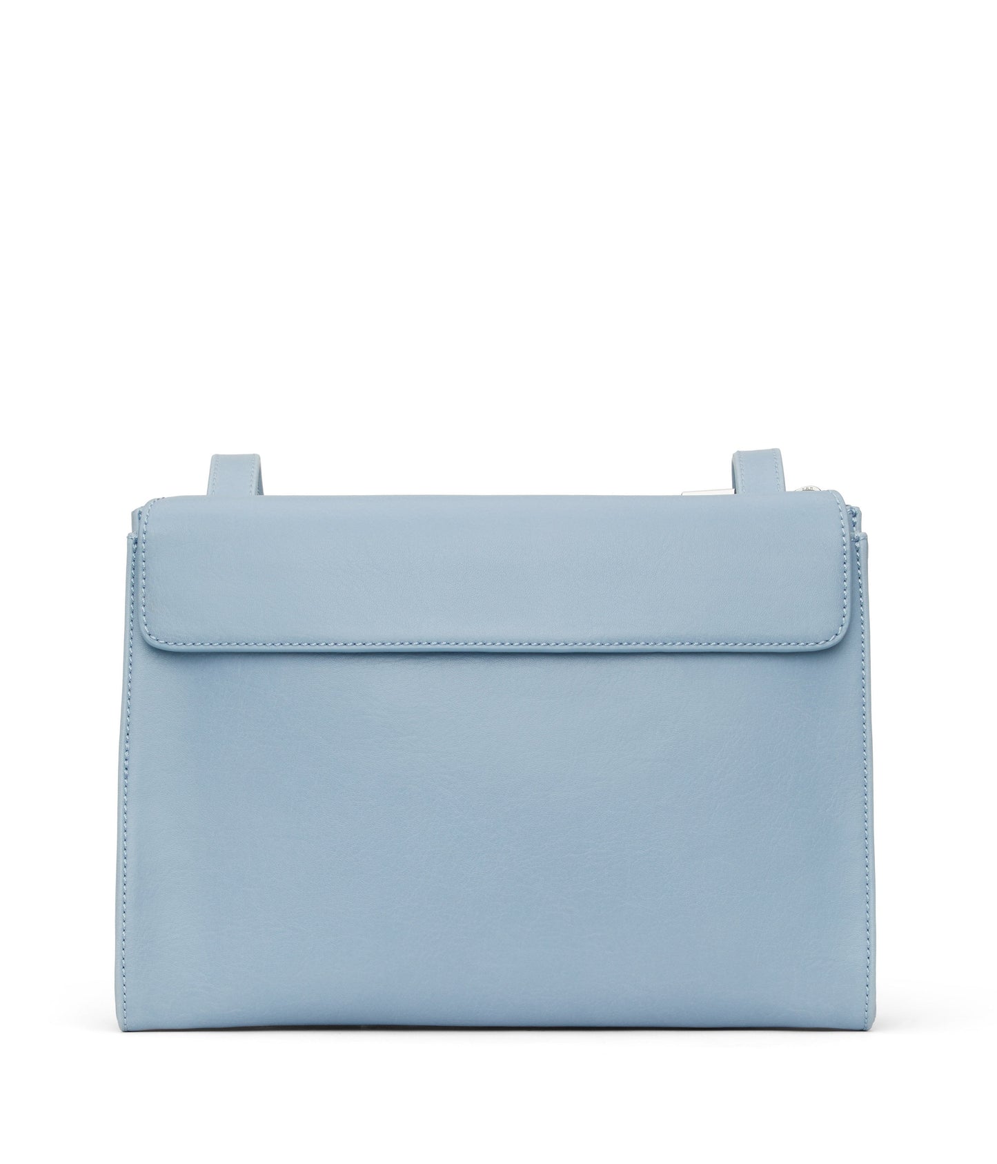 ONRA Vegan Crossbody Bag - Vintage | Color: Blue - variant::breeze