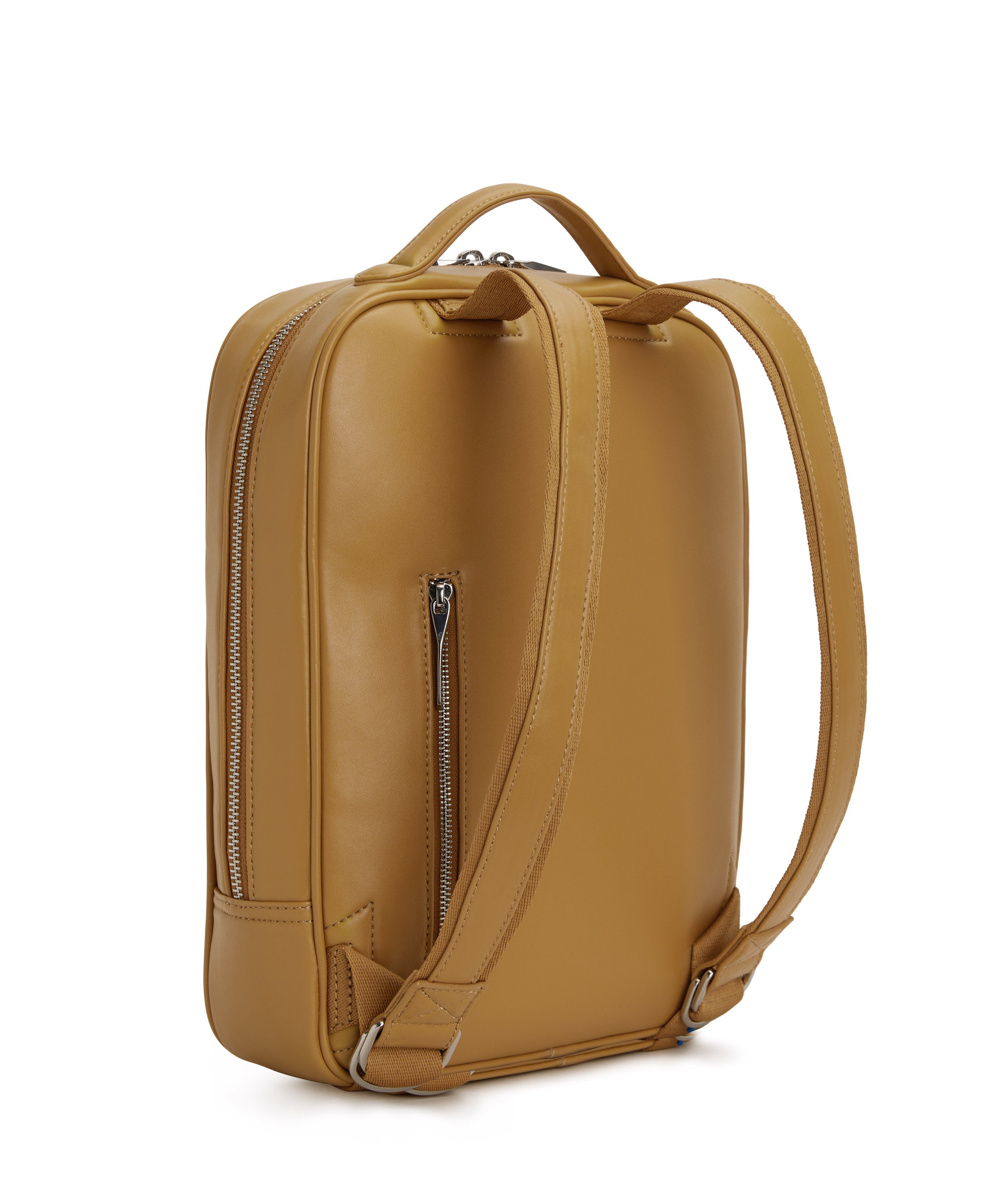 デザイン＆機能性◎ワーキング女性に【MATT＆NAT】ALEX BACKPACK ALEX Vegan Backpack - Loom | Matt & Nat USA