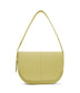 ALIK Vegan Shoulder Bag - Purity | Color: Green - variant::pear