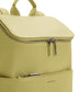 BRAVE MICRO Vegan Crossbody Bag - Purity | Color: Green - variant::pear