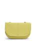 BUDA Vegan Crossbody Bag - Purity | Color: Green - variant::pear