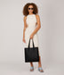 CANCI Vegan Tote Bag - Purity | Color: Beige - variant::scone