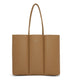 HYDE Vegan Tote Bag - Purity | Color: Beige - variant::scone