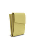 MET Vegan Crossbody Wallet - Purity | Color: Green - variant::pear