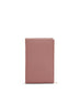 MET Vegan Crossbody Wallet - Purity | Color: Pink - variant::rose