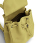 MUMBAI MED Vegan Backpack - Purity | Color: Green - variant::pear