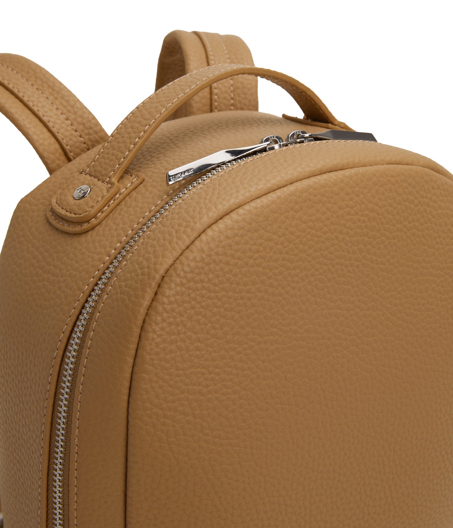 OLLY Vegan Backpack - Purity | Color: Beige - variant::scone