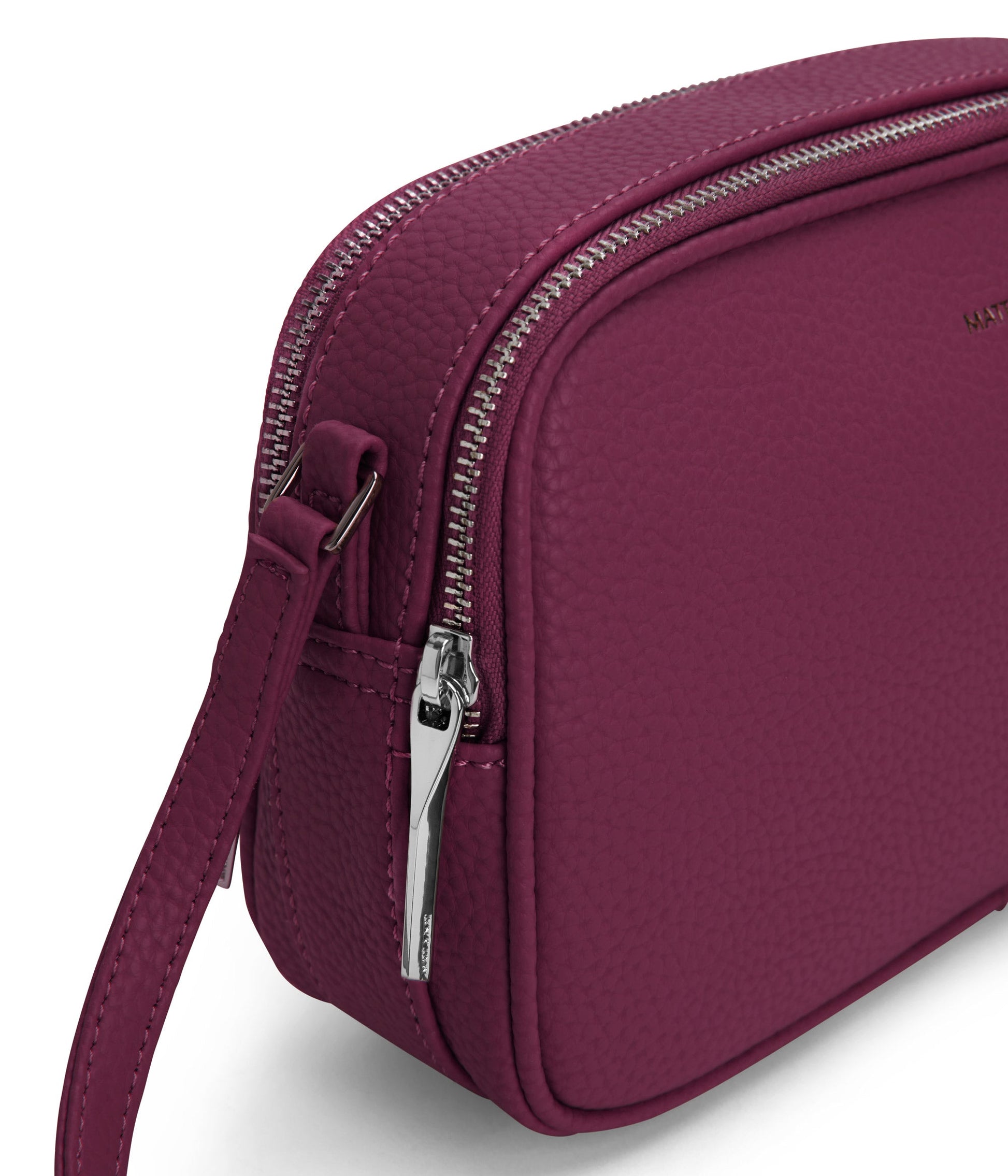 PAIR Vegan Crossbody Bag - Purity | Color: Pink - variant::tarte